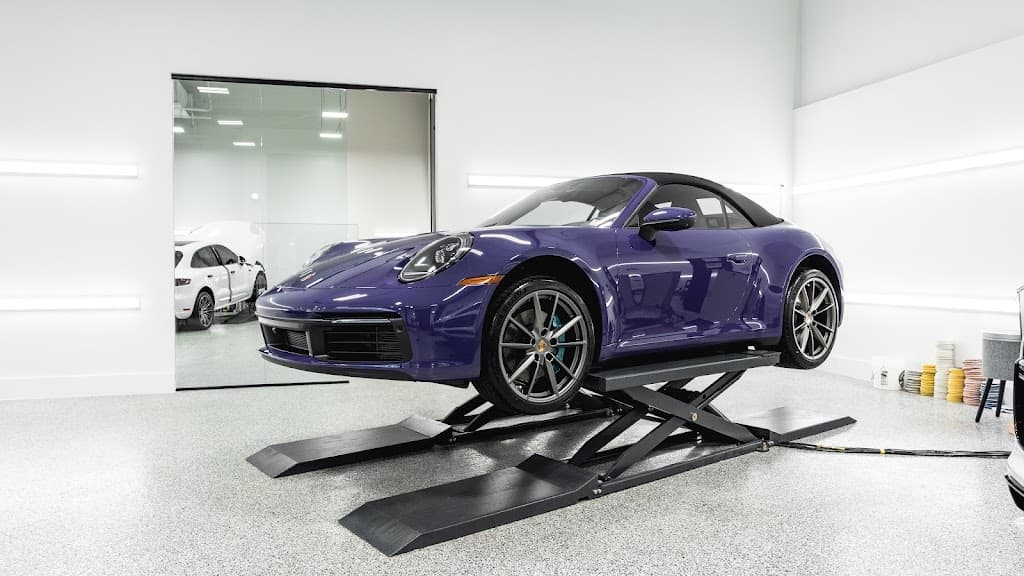 Detailers of Naples, LLC featured