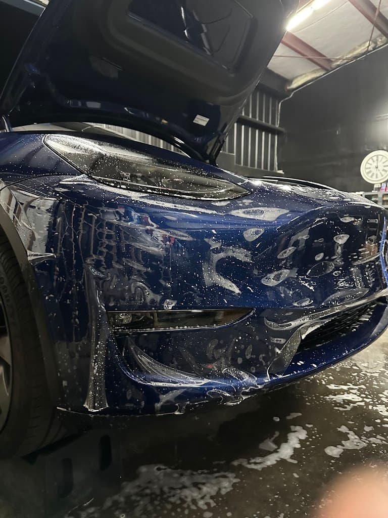 Detailed Detailers featured