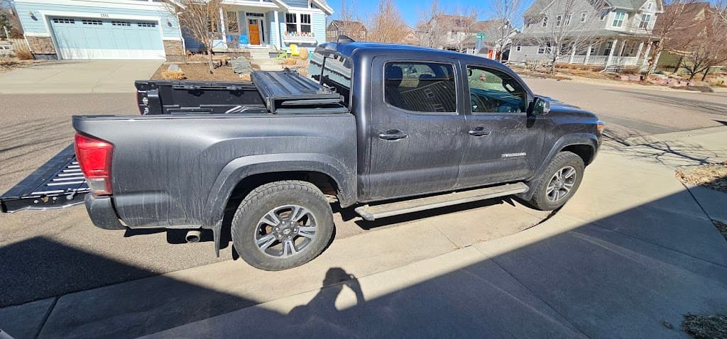 Fresh Finish Auto Detailing L.L.C featured