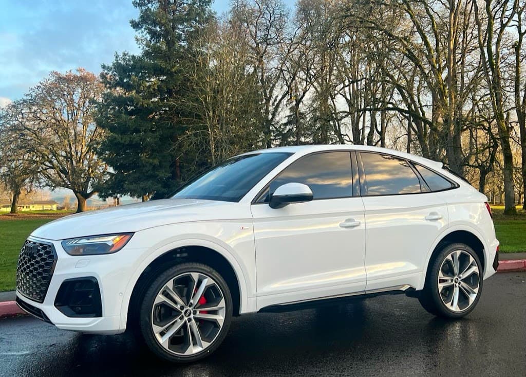 PNW Auto Detail featured