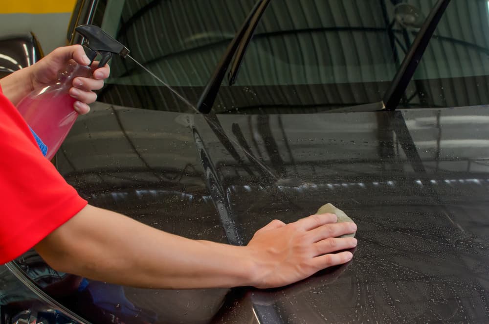 Mobile Detailing of Sacramento featured