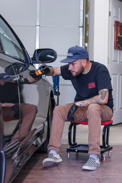 Noxs' Auto Care featured