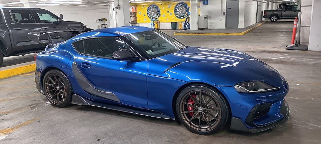 Dr. Detail Hand Car Wash featured