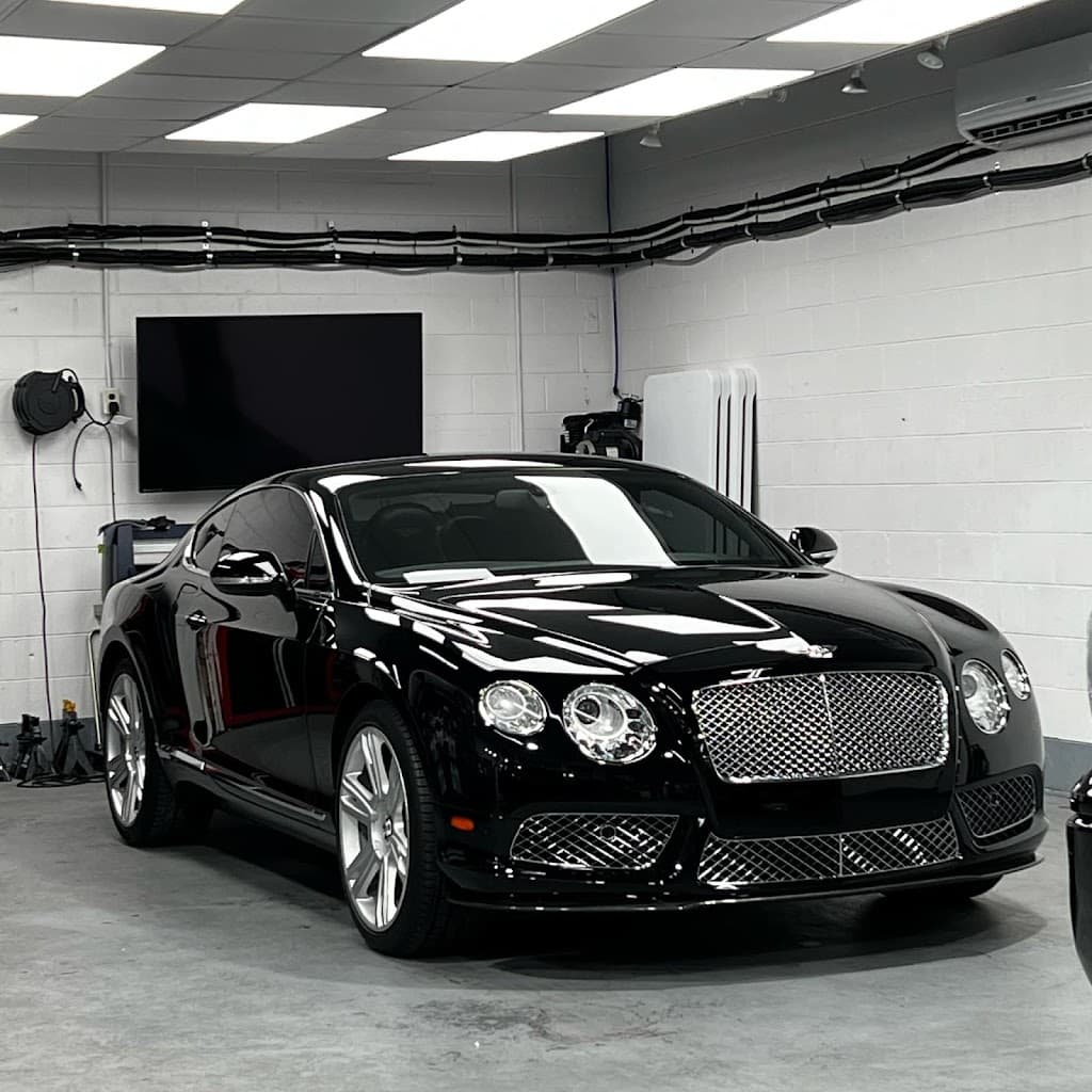 Bluegrass Auto Spa featured