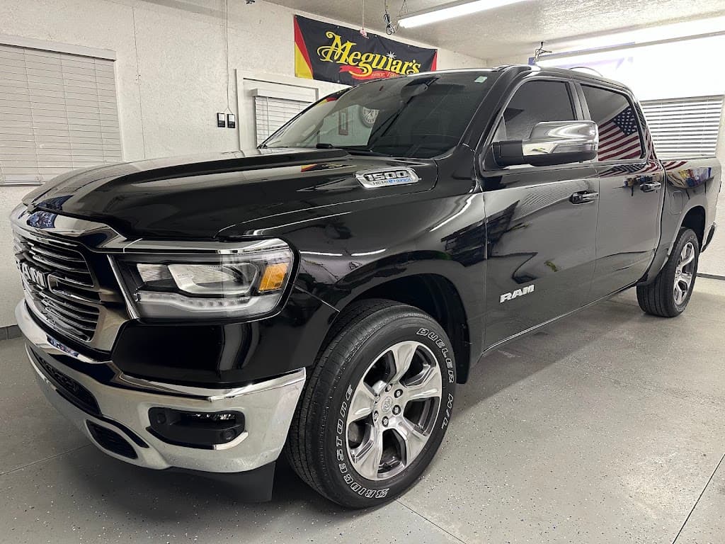 Anchor Bay Auto Detailing & Ceramic Coatings featured