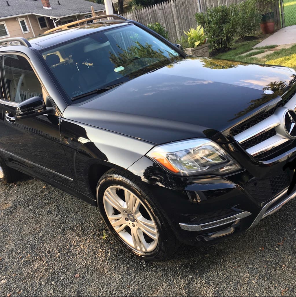 Hands on Car Detailing LLC featured