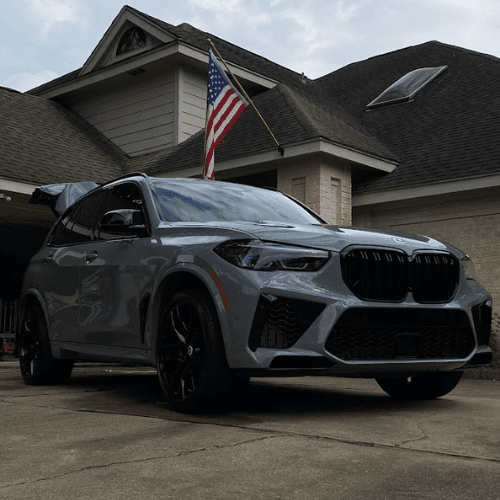ND Auto Detailing featured