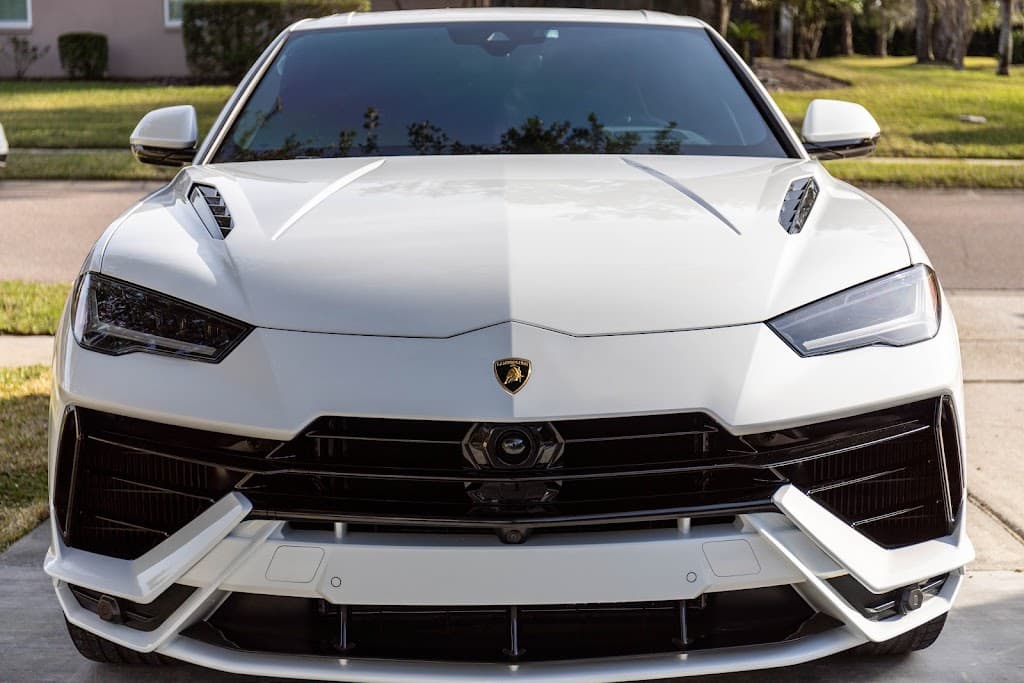 Halo Detailers featured