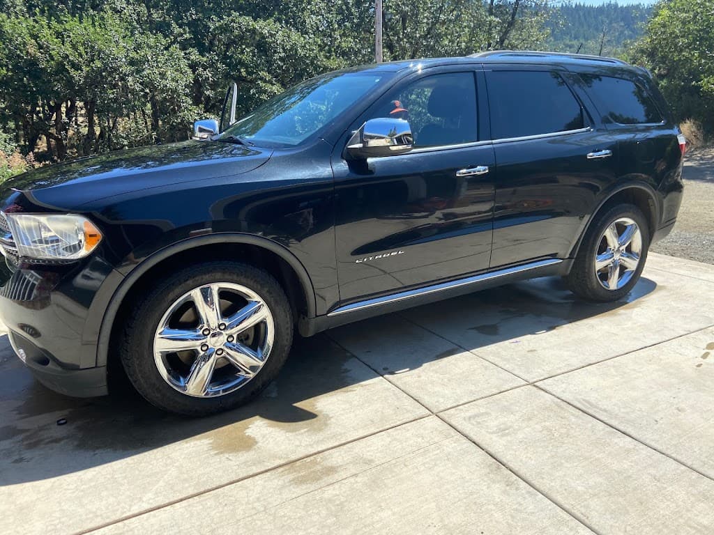 Frable Auto Detailing featured