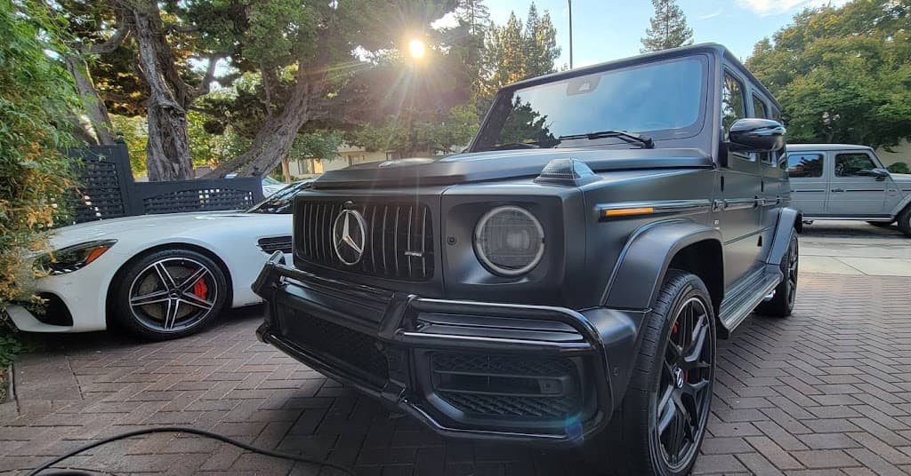 Premium Finish Detail featured