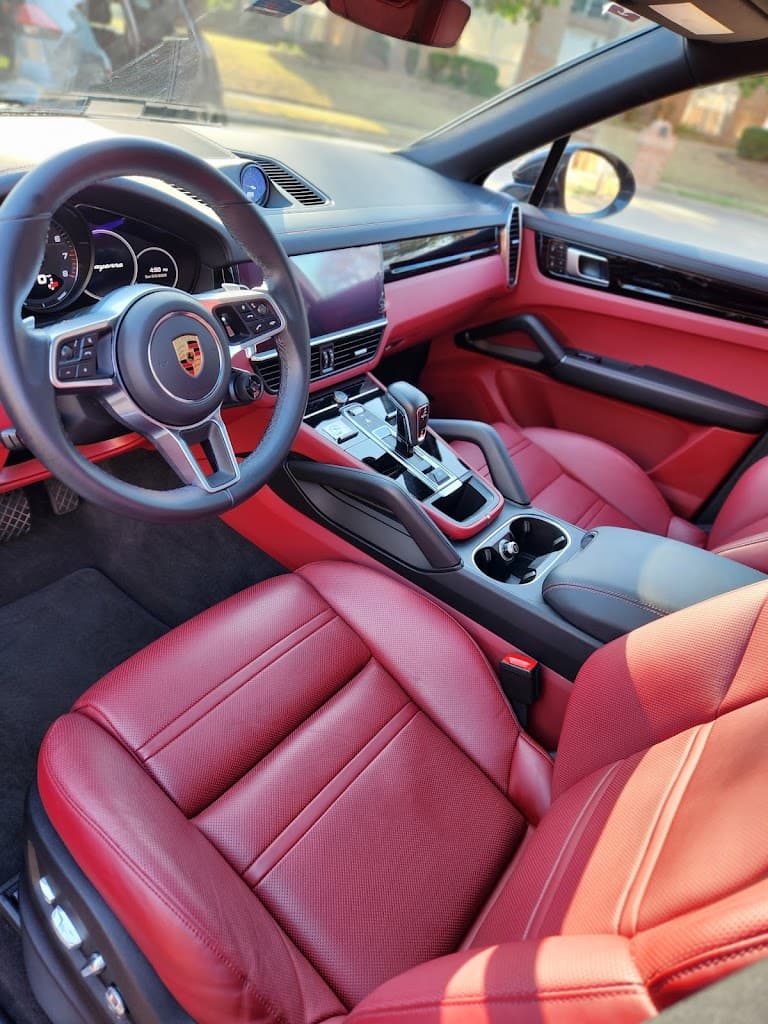 Pride Auto Detailing featured