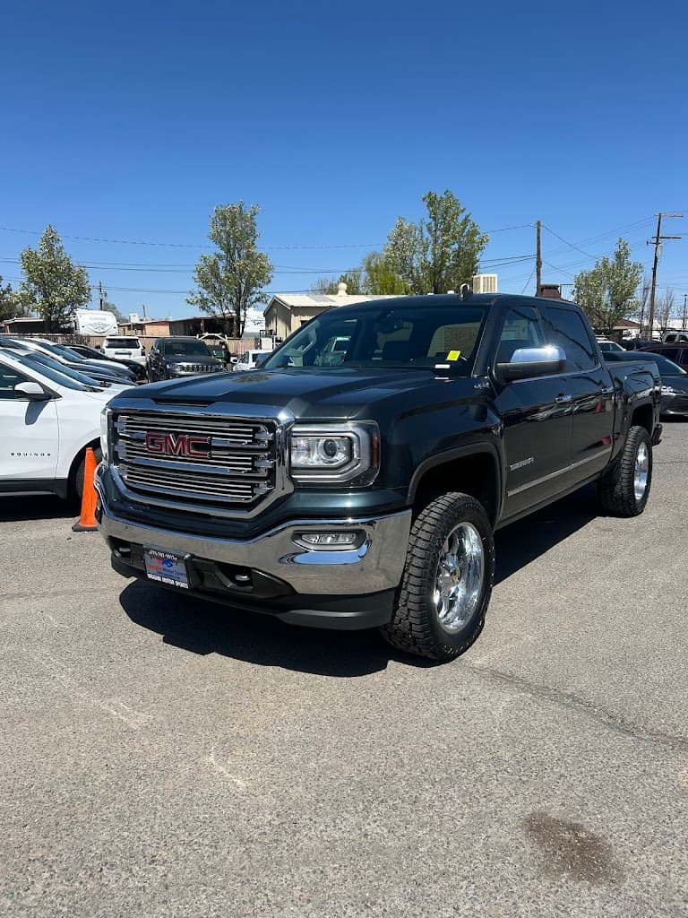 SLS Industries - Auto Detailing featured