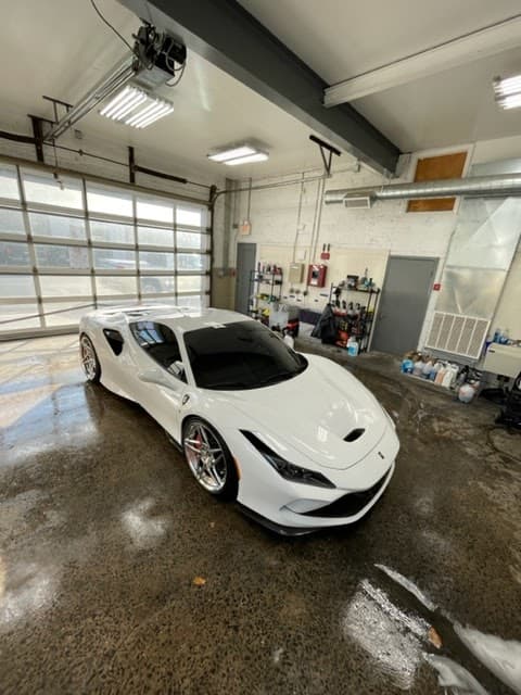 GNT Detailing featured