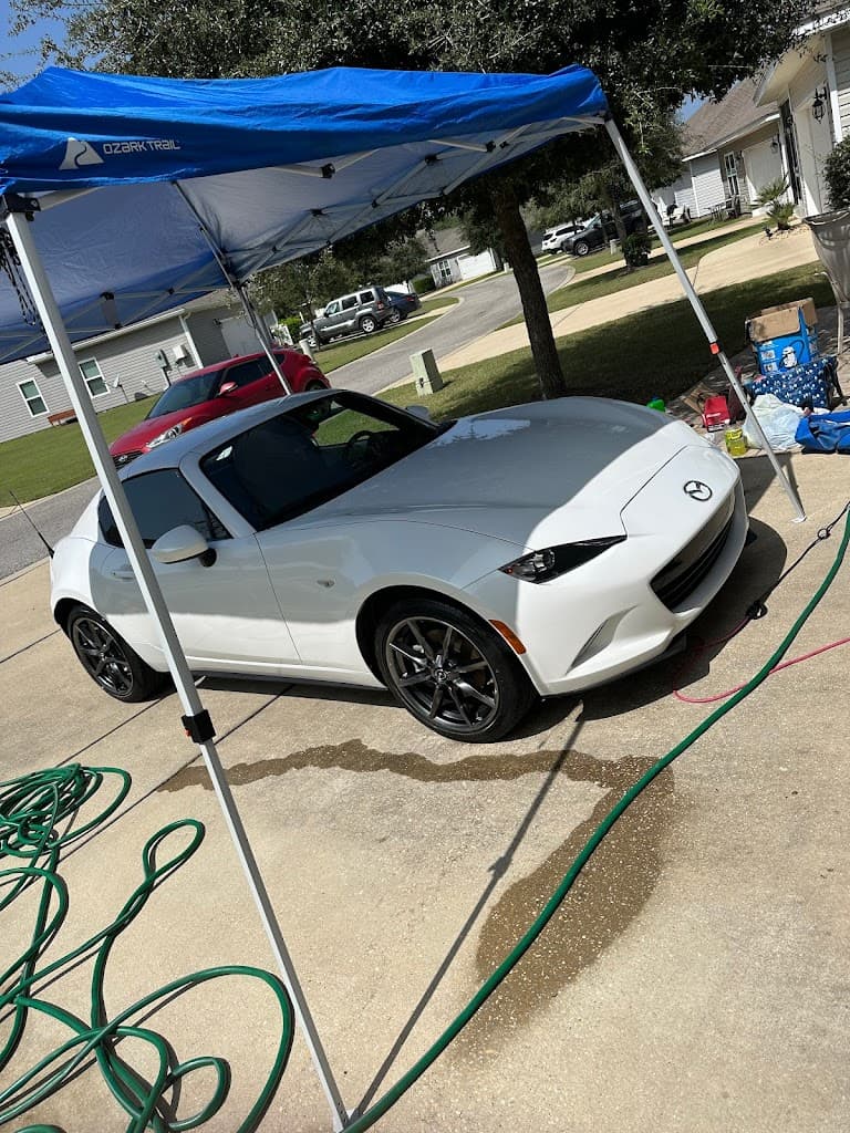 Pinpoint Precision Detailing featured