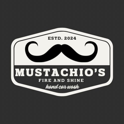 Mustachio's Fire & Shine Hand Car Wash featured