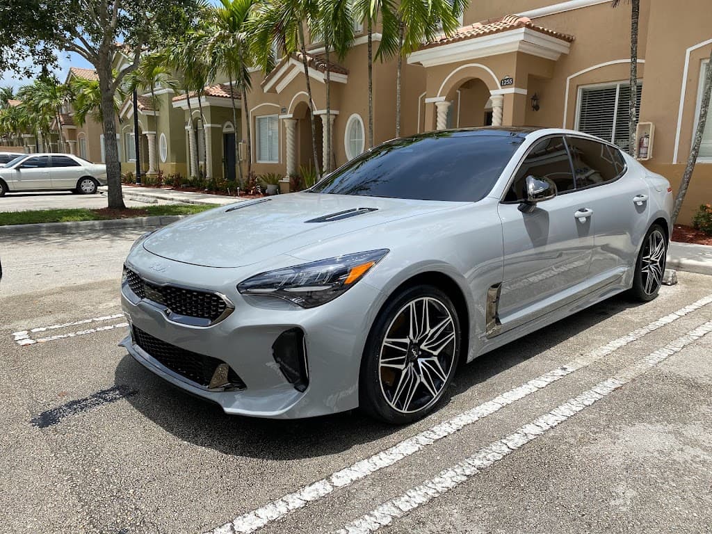 Washngo Mobile Car Detailing featured