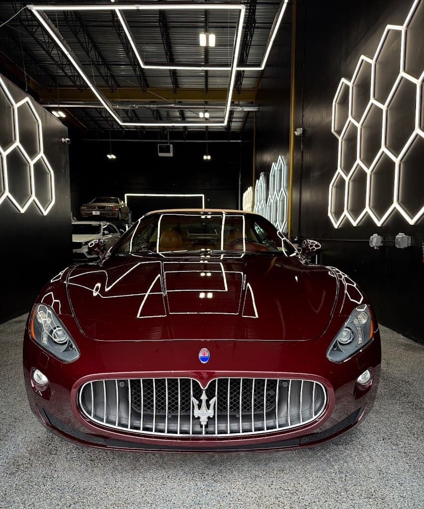 Nikola Professional Detailing featured