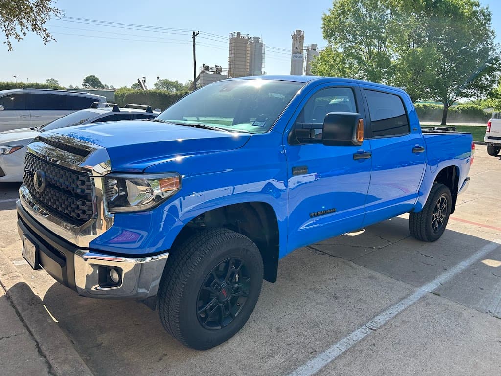 RIDE AND SHINE MOBILE DETAILING, PPF AND CERAMIC COATINGS featured