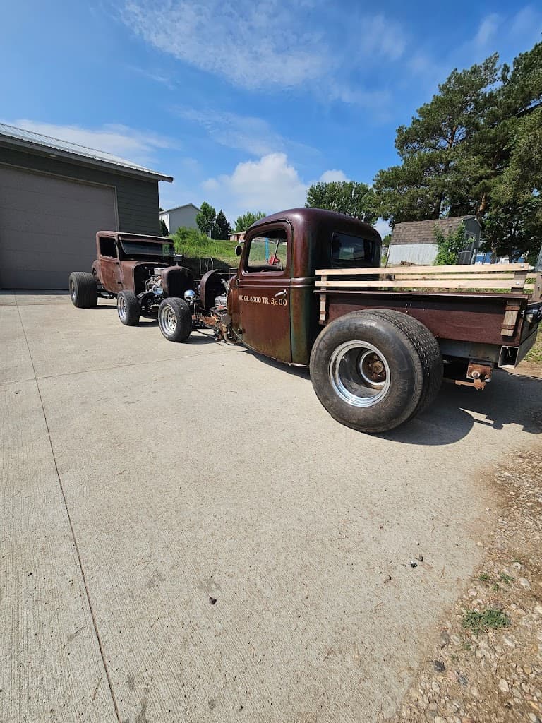Death Row Automotive & Detailing featured