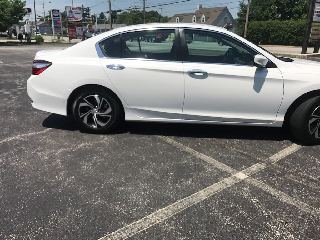 Franklin Auto Spa featured