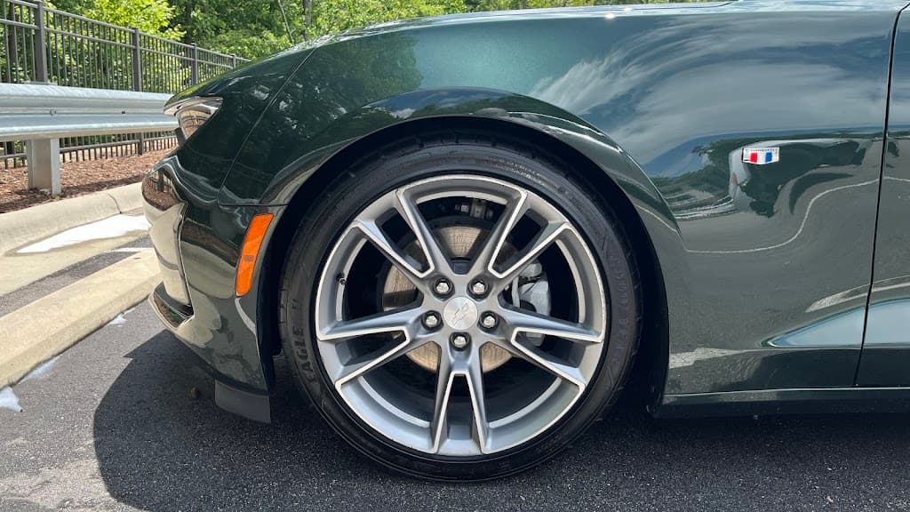 Oak City Auto Detailing featured