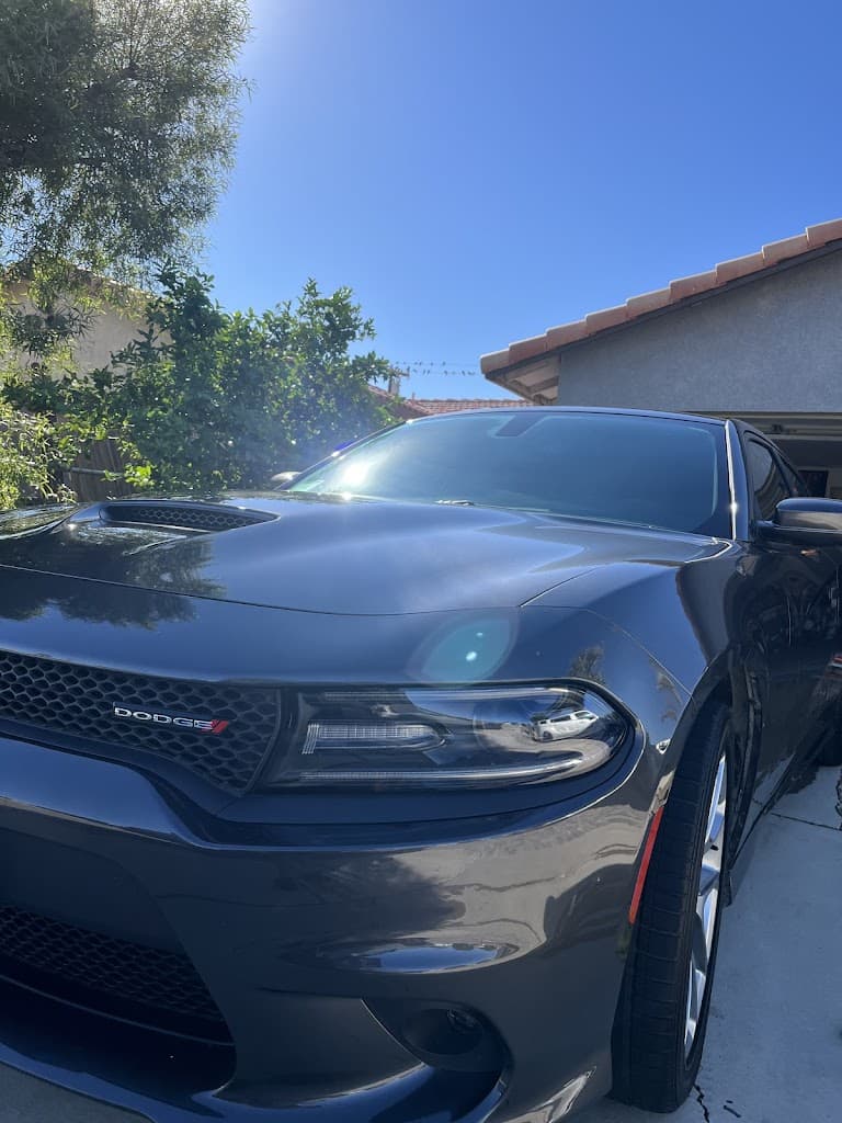 Springs auto shine featured