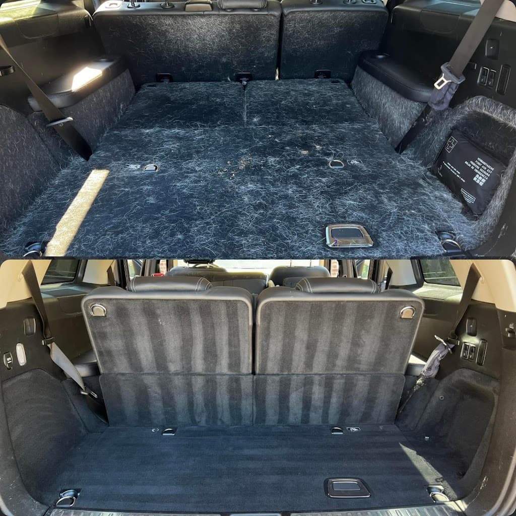 Dylan's Detailing featured