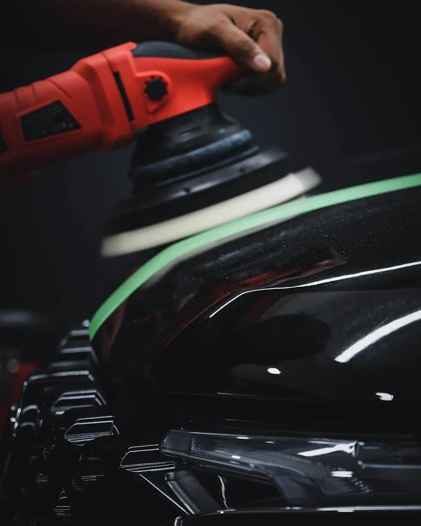 Electric City Auto Detailing featured
