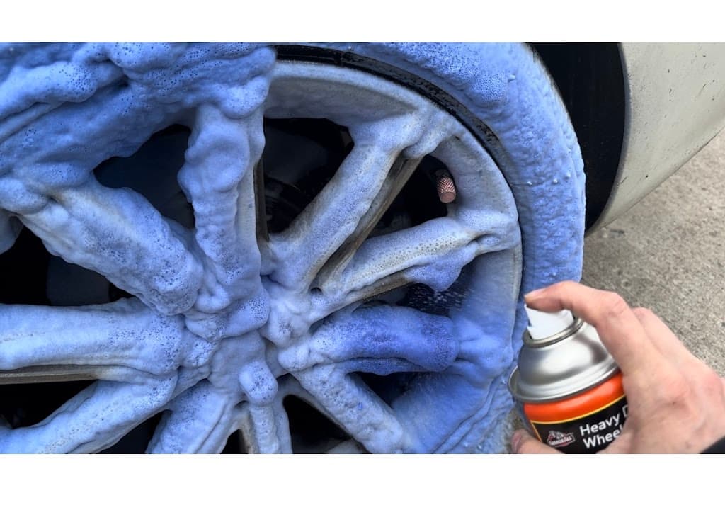 On The Go Auto Detailing featured