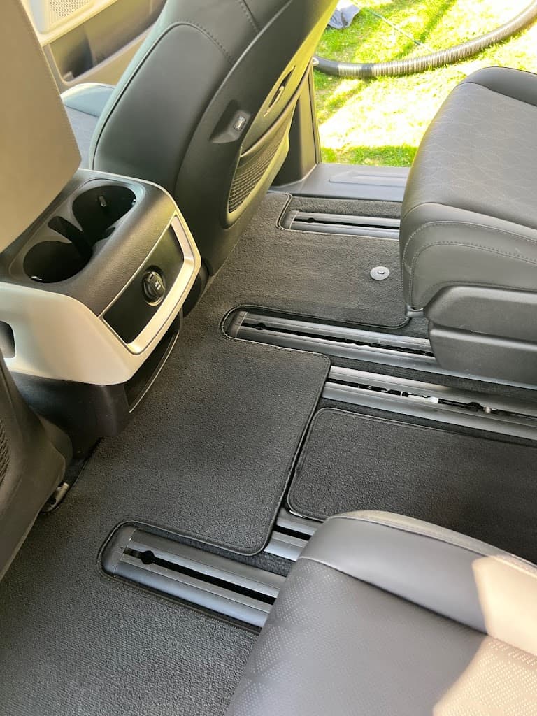 Mikez Mobile Detailing featured