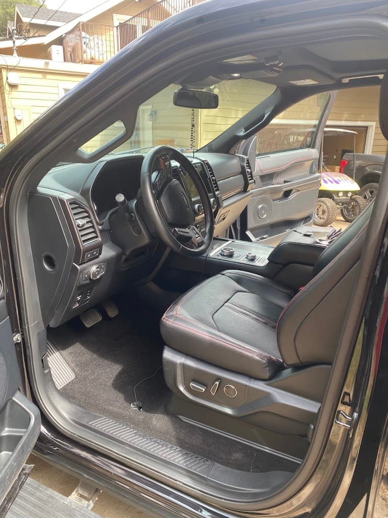 DP Auto Detail featured