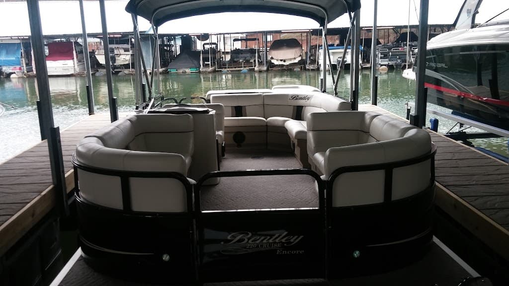 Golden Touch Auto & Marine Detailing featured