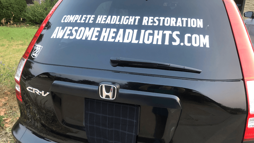 Awesome Headlights featured