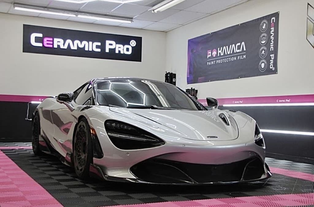 XCare Auto Films featured