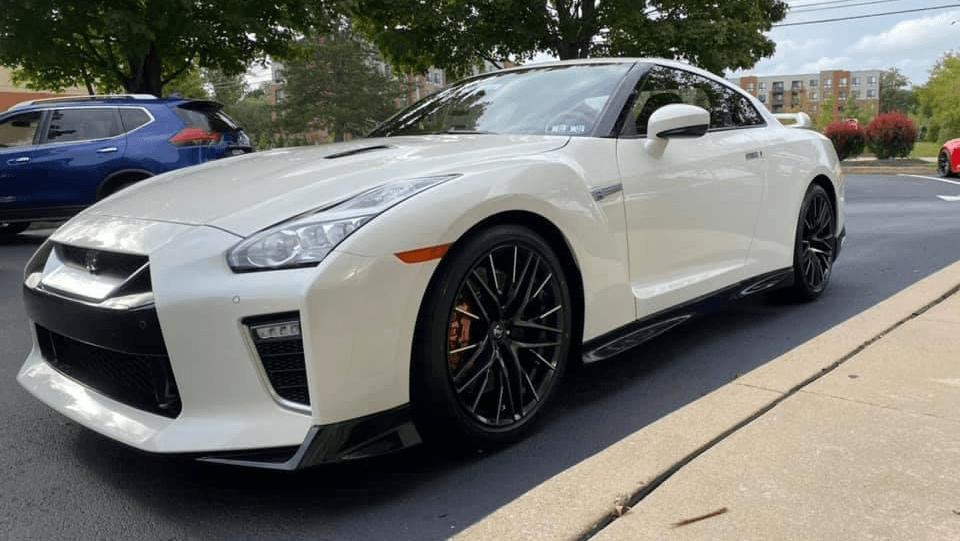 Full Throttle Autocare featured