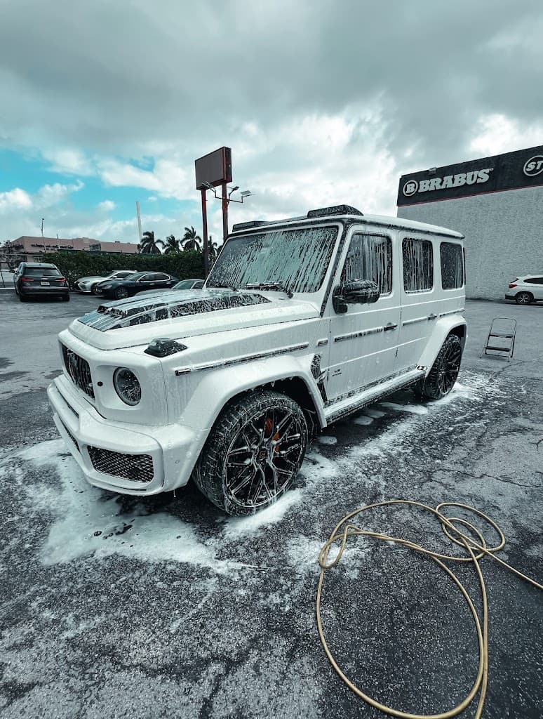 Planet Foam Guys featured