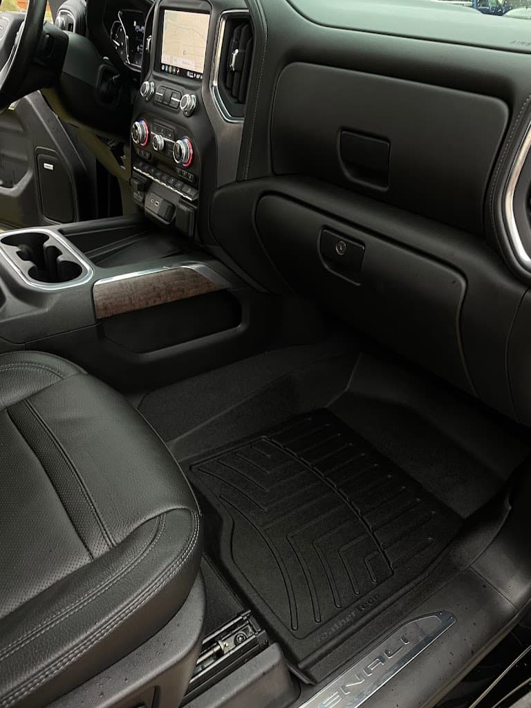 BYA Detailing featured