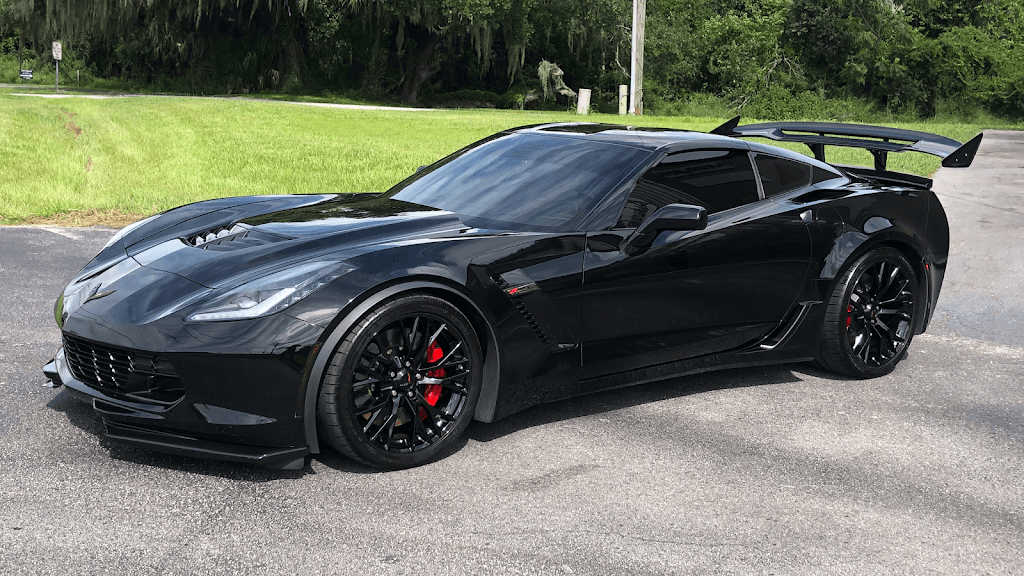 Lavish Detailing & Coating featured