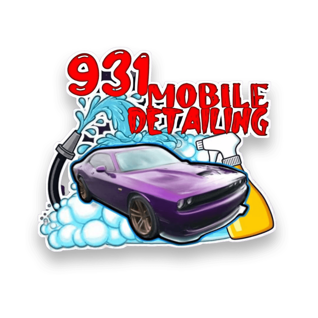 931 Mobile Detailing featured