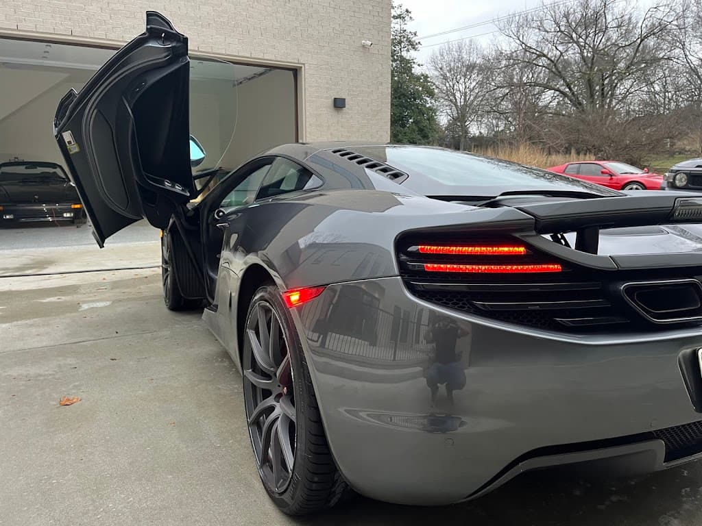 Radical Auto Detailing featured