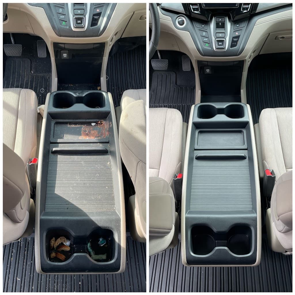 Dyno's Auto Detailing featured