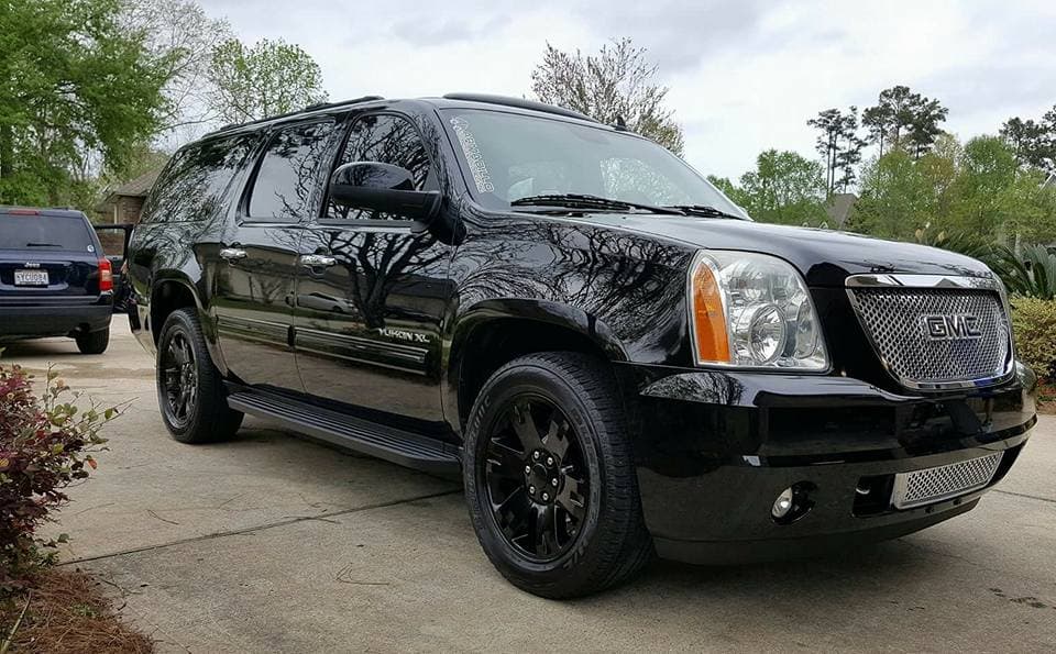 The Wax Spot Detailing featured