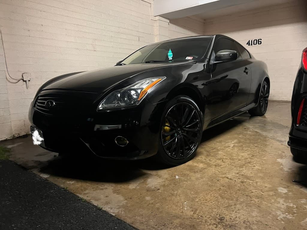 Asencio Auto Detailing featured