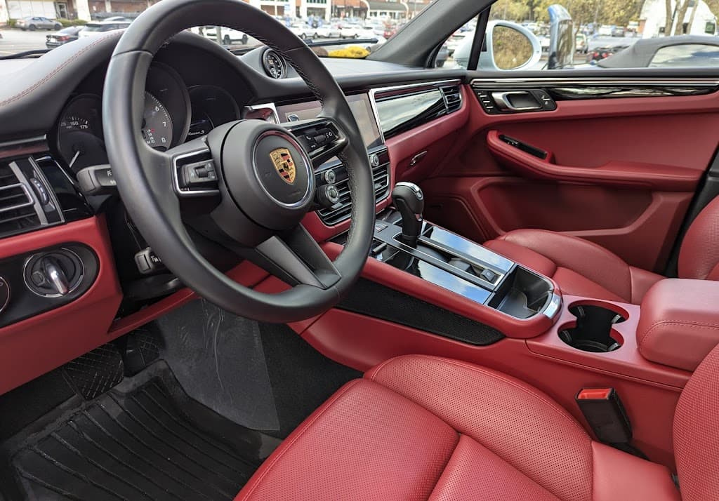 Ace's Mobile Detailing, LLC featured