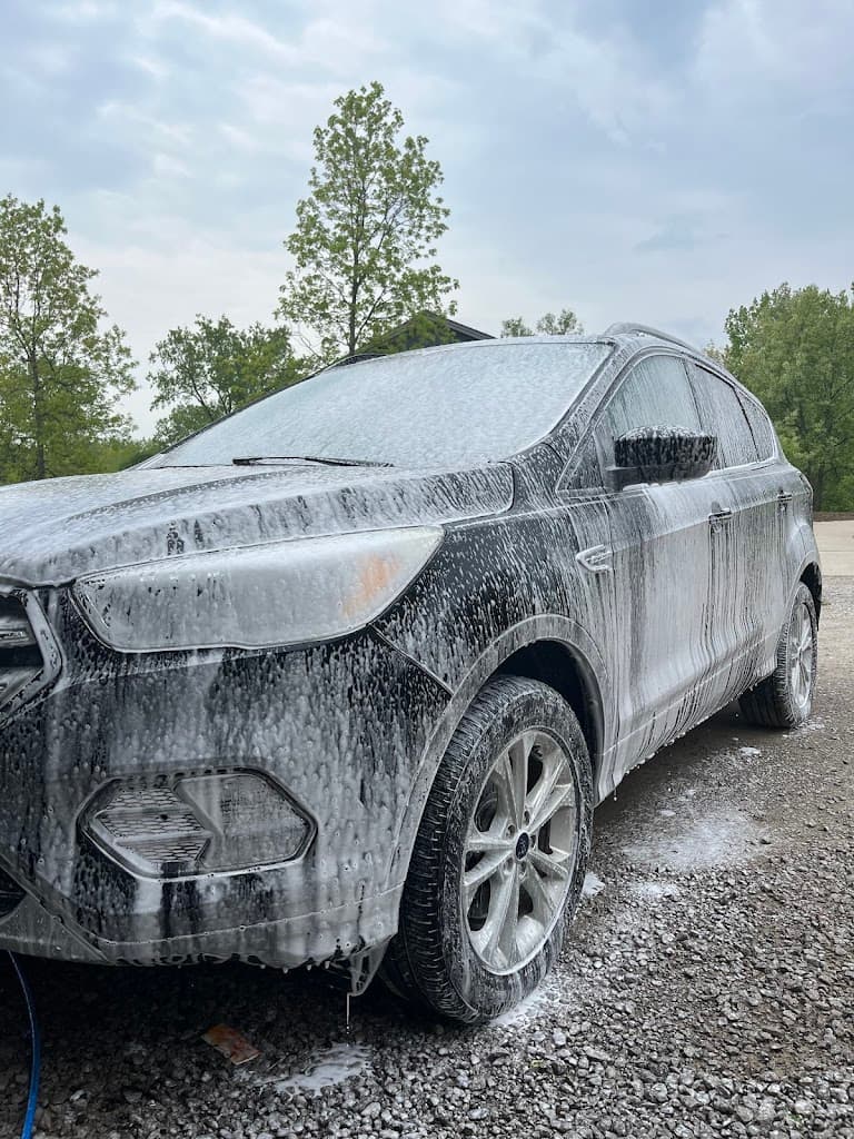 Kramer Auto Care LLC featured