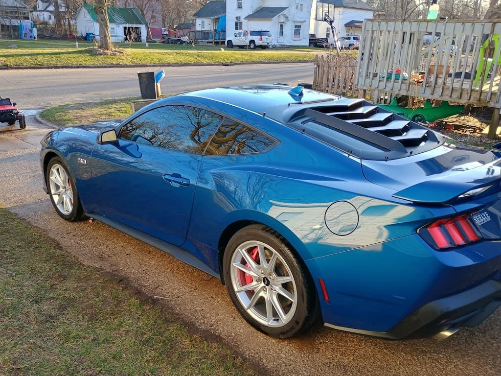 F.O.X. Mobile Detailing LLC featured
