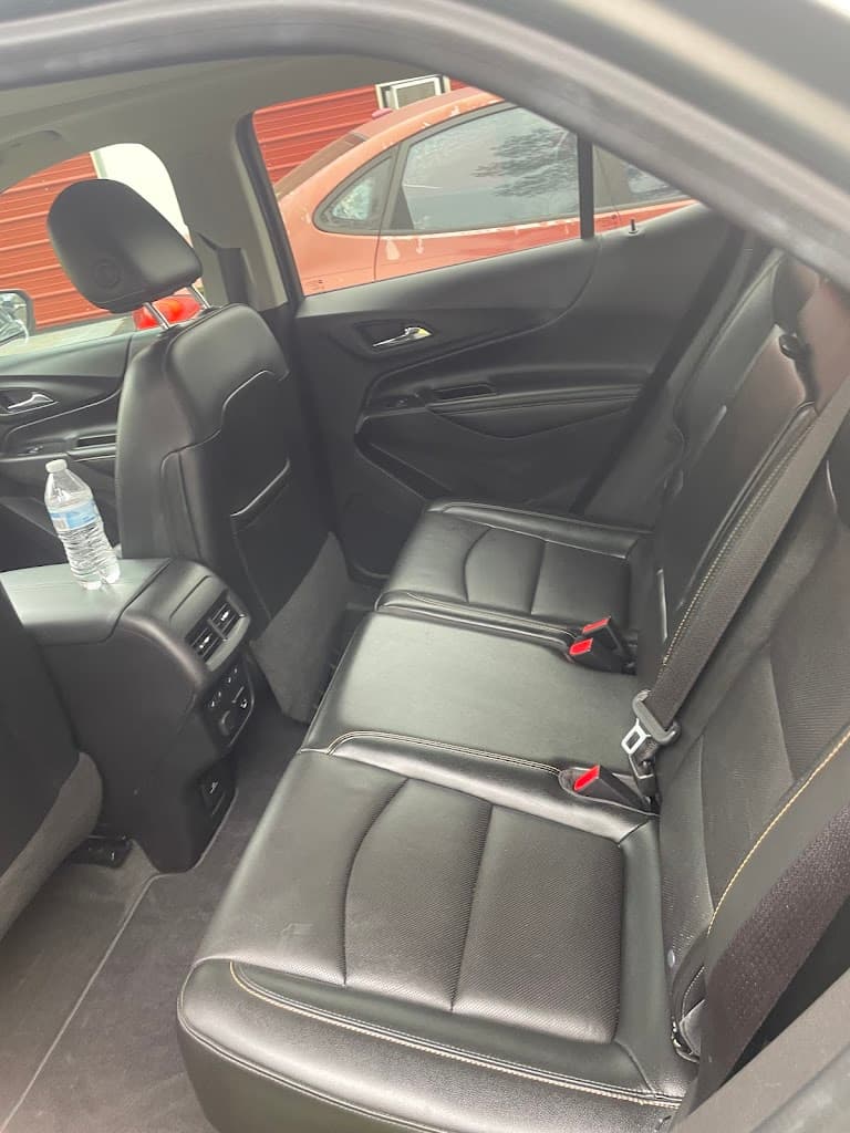 Dallas Elite Mobile Auto Detailing - Lancaster featured