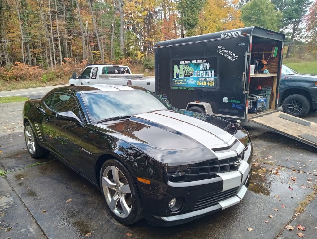 P.a mobile detailing featured