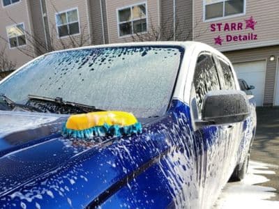 Starr Detailz featured