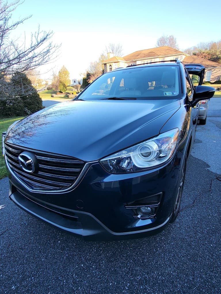 DRS Auto Detailing LLC featured